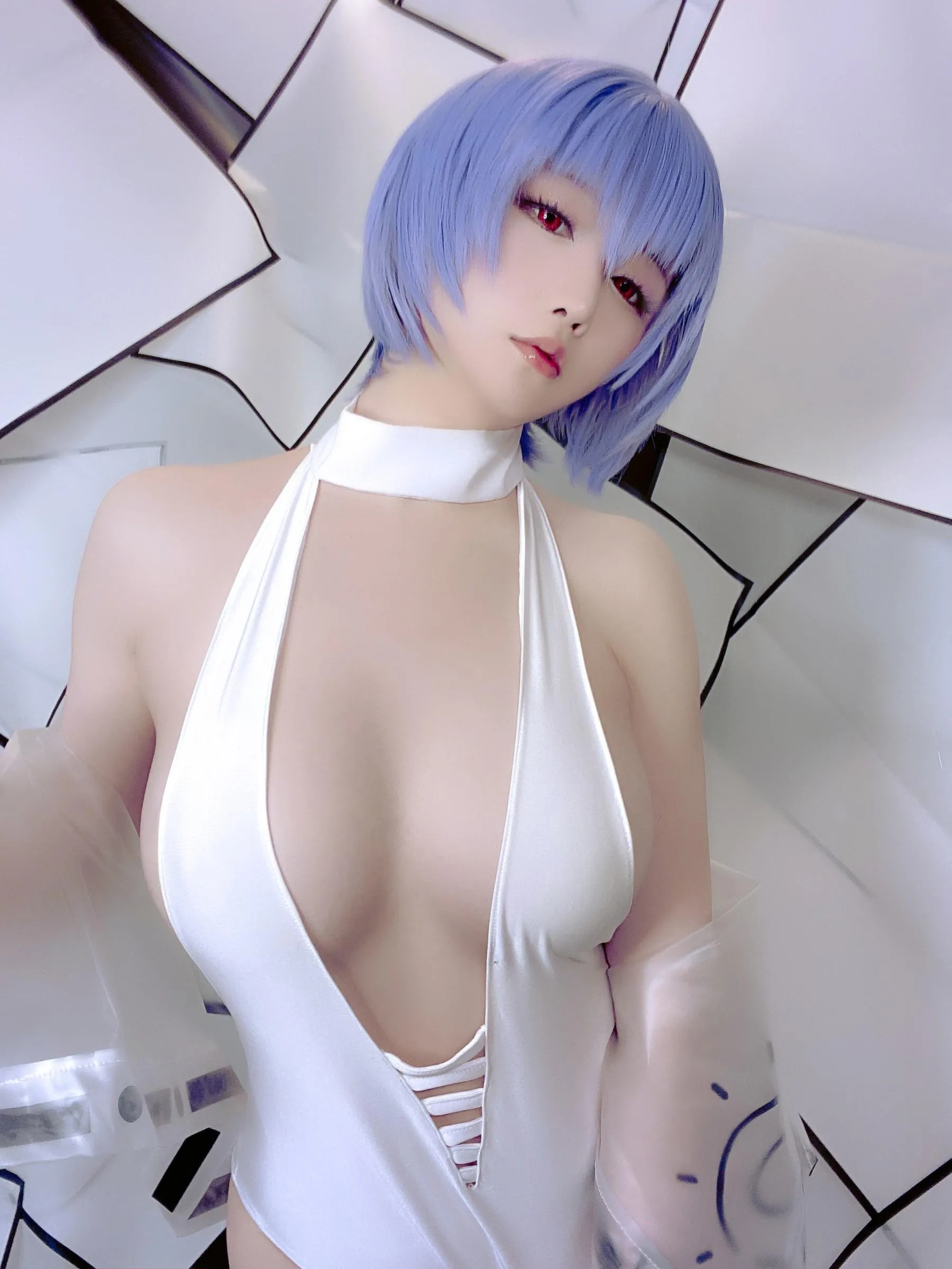 星之迟迟 – NO.153 5月计划 日常系写真特辑-自拍 [51P]插图2